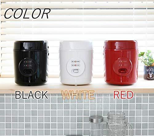 [Yamazen] rice cooker 0.5 to 1.5 Go live alone for a small mini ri... From Japan - Fresh Stock Dated February 2026