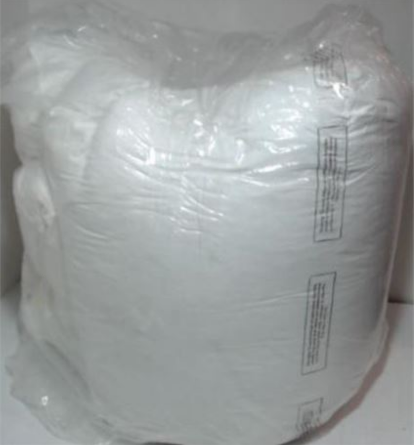 The Company Store Pillowtop Feather and Down Featherbed King - Fresh Stock Dated December 2025