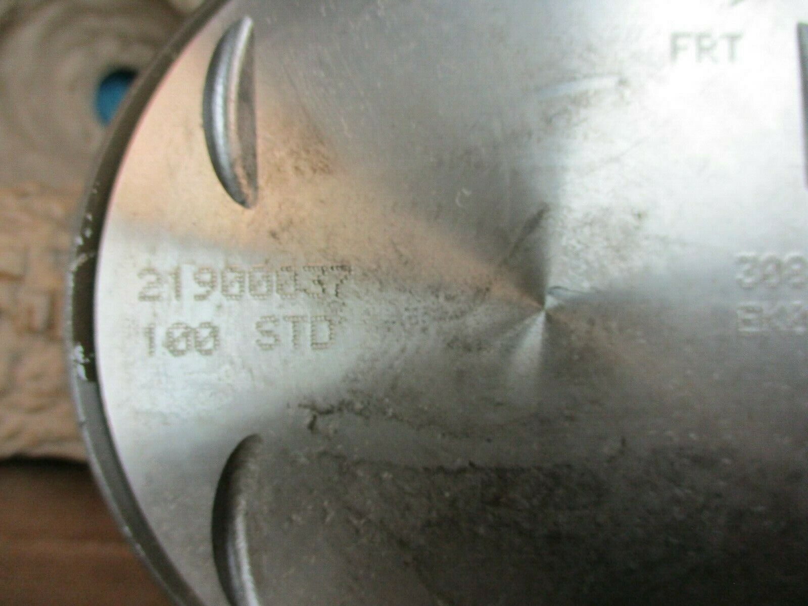 Harley Davidson OEM Cylinders107 Milwakuee 8 16800092,16800097 - Fresh Stock Dated February 2026