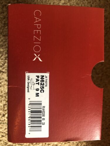 Capezio Jr.Tyette N625C Tap Shoe (Toddler/Little Kid),Black Patent 9 M Toddler - Fresh Stock Dated December 2025