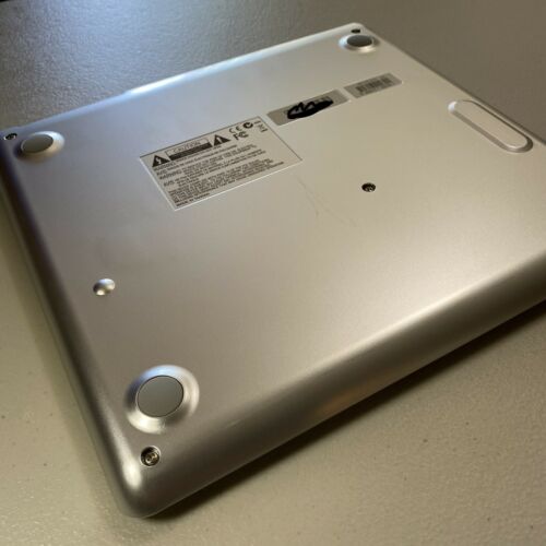 Akai MPC STUDIO Music Production Controller Silver - Fresh Stock Dated December 2025