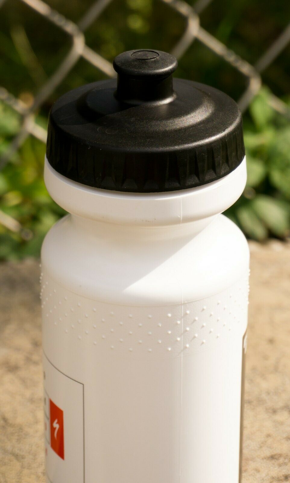 Specialized Stumpjumper Water Bottle 1974 2014 Anniversary Collectible NOS Bike - Fresh Stock Dated December 2025