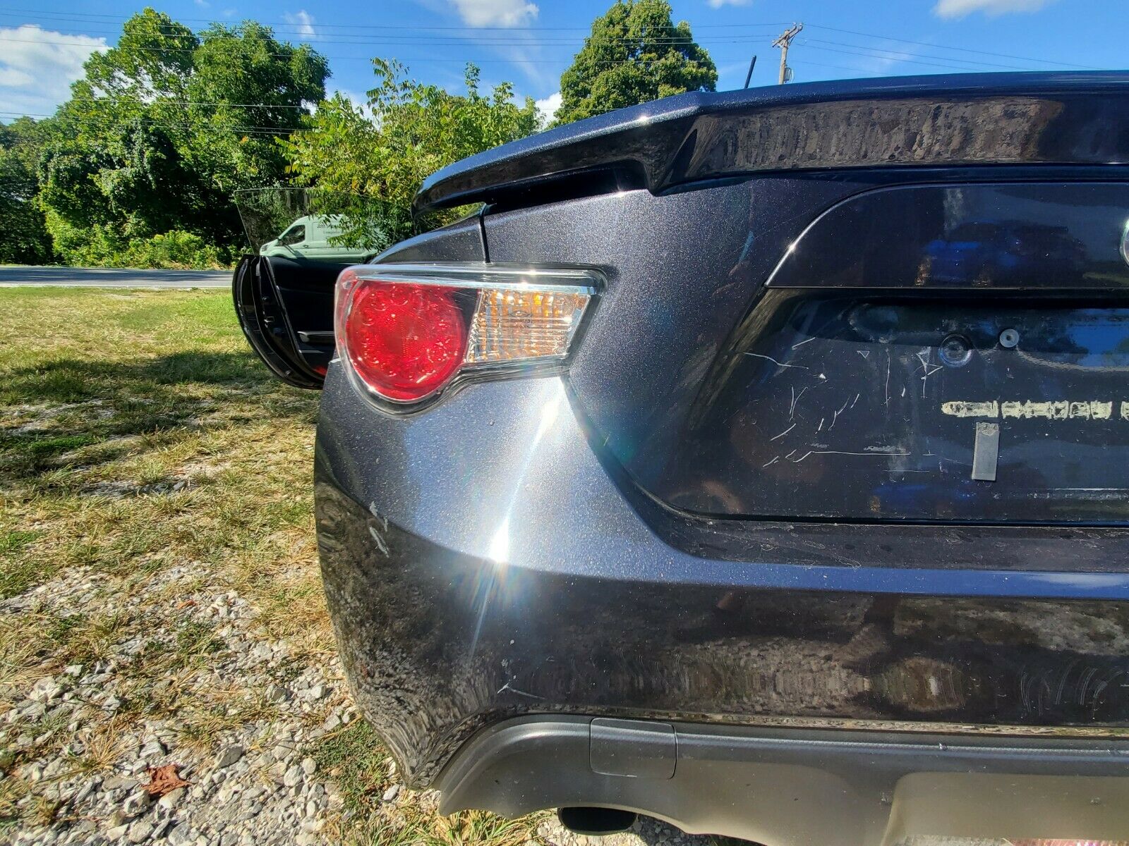 2014 Scion FR-S  Clean Title LOW MILES! - Fresh Stock Dated February 2026