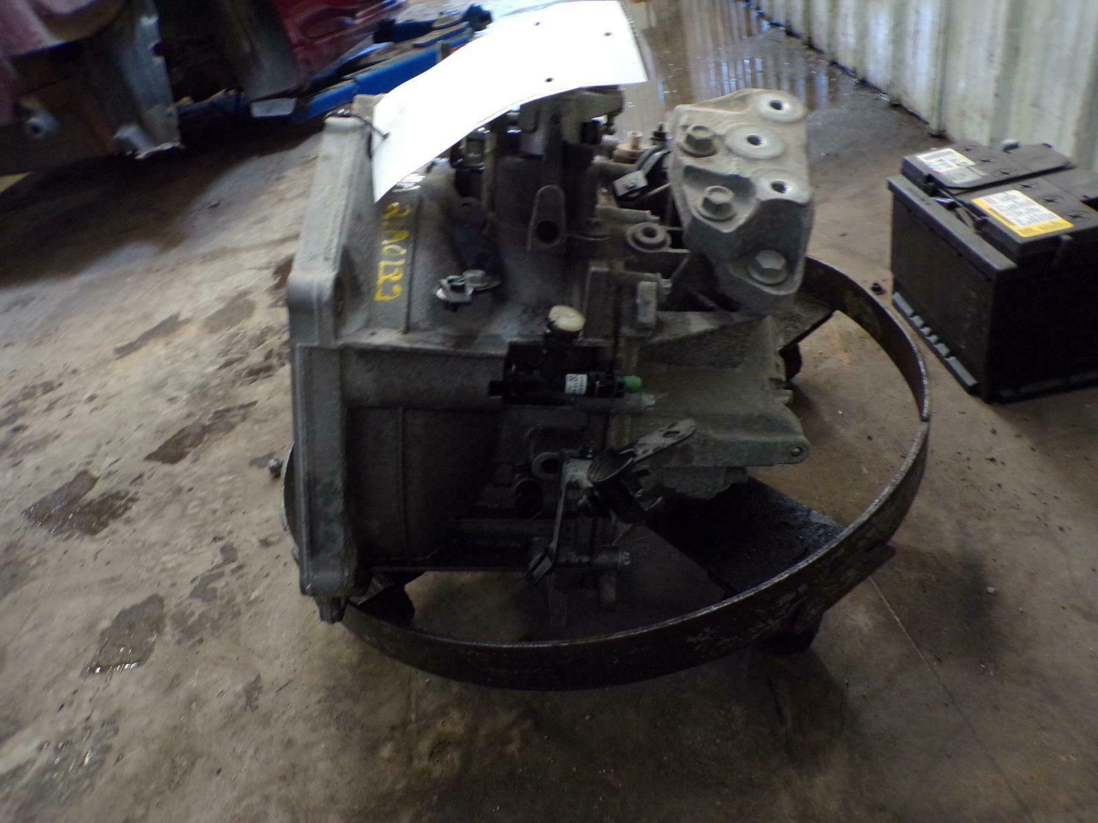 2017-2018 CHEVROLET CRUZE *Transmission* MT 17 18; 21a0133 - Fresh Stock Dated February 2026