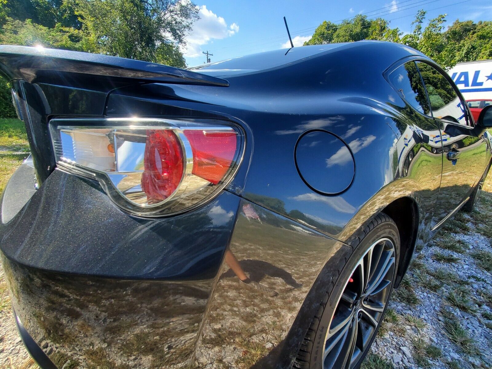 2014 Scion FR-S  Clean Title LOW MILES! - Fresh Stock Dated February 2026