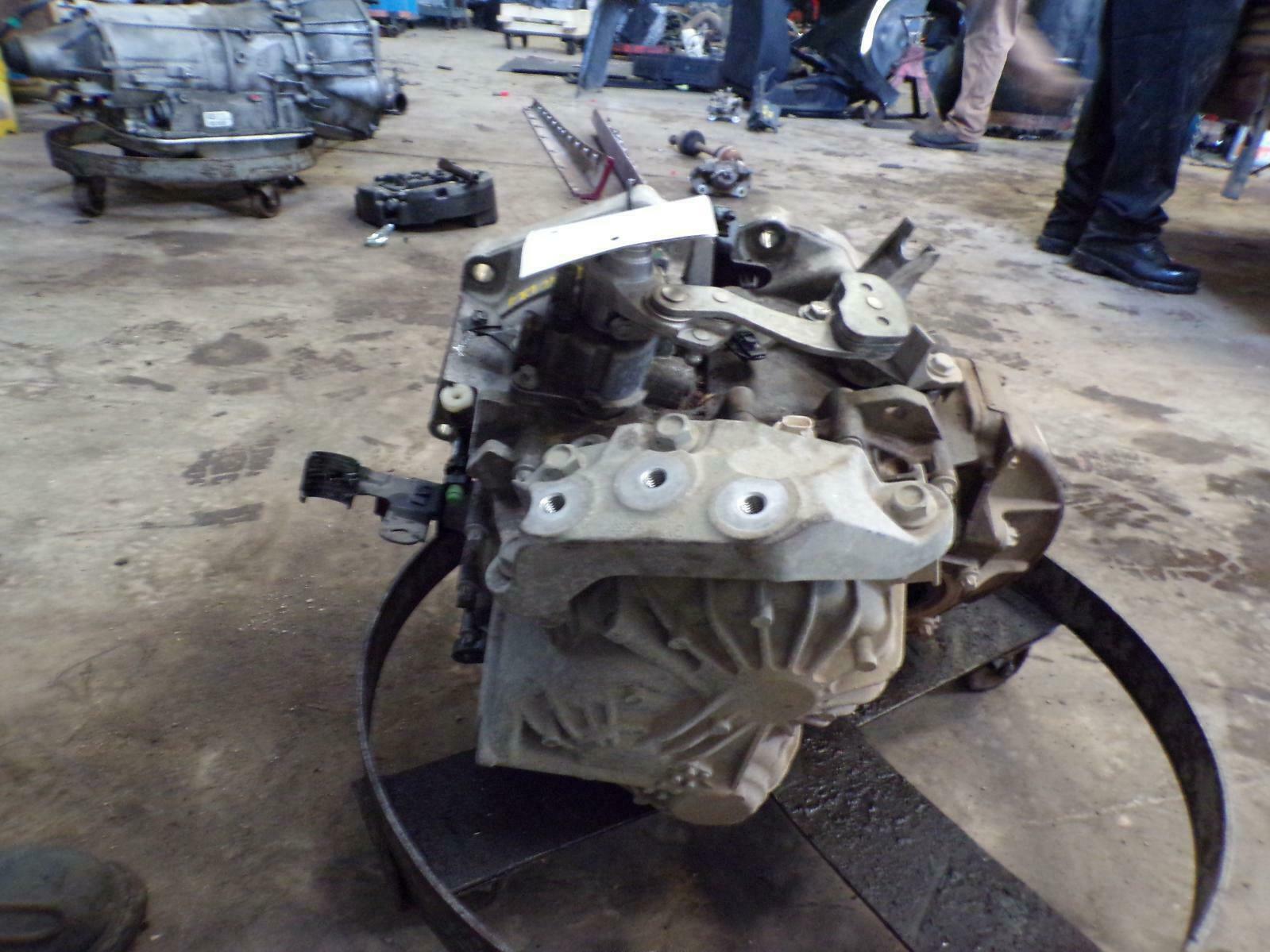 2017-2018 CHEVROLET CRUZE *Transmission* MT 17 18; 21a0133 - Fresh Stock Dated February 2026