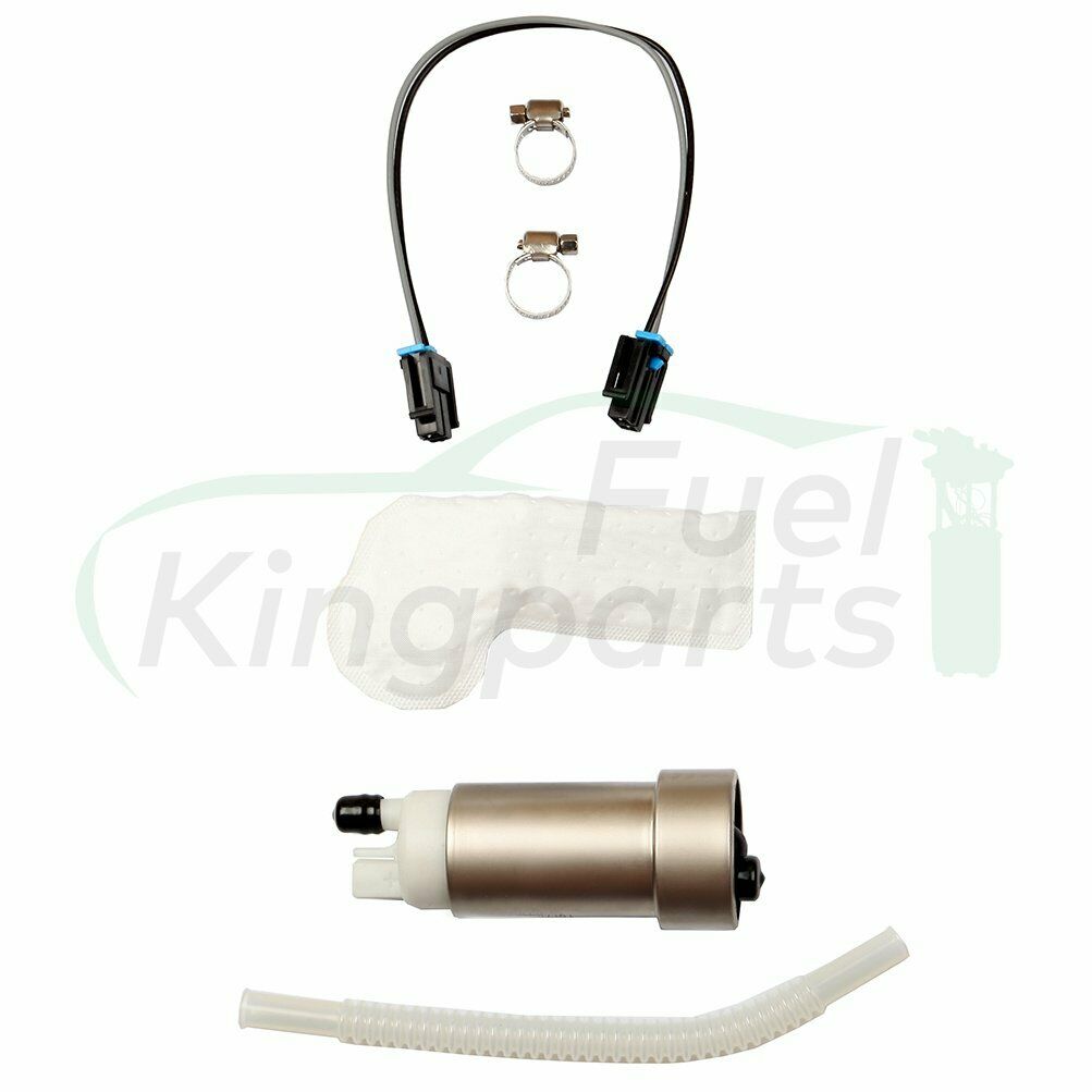 For 2004-2017 Harley Davidson Dyna Softail Fat Boy Fuel Pump 61016-04B 75284-08A - Fresh Stock Dated February 2026