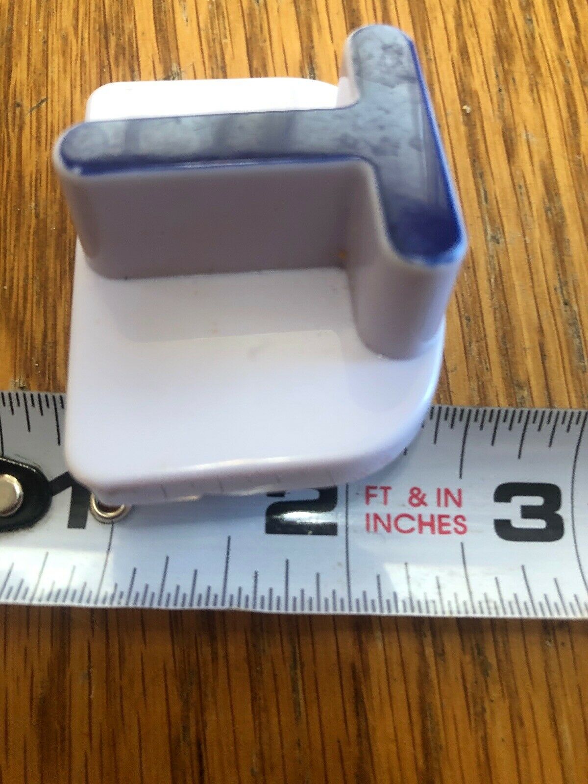 Leap Frog Fridge Phonics Larger  Single Letter Word Whammer Capital T Upper Case - Fresh Stock Dated February 2026