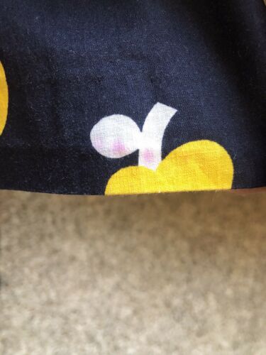 Vintage 70s Two Piece Maxi Skirt Ruffled Bottom, Midriff Top Sears Jr Bazaar XS - Fresh Stock Dated February 2026