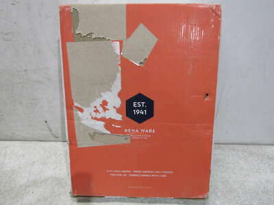 Rena Ware Induction Cooker Black IC-450 - Fresh Stock Dated February 2026