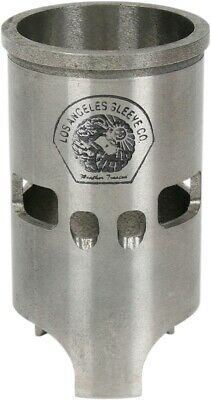 LA Sleeve Cylinder Sleeve 54mm Fits Suzuki RM125 2004-2010 AC FL5532 0931-0040 - Fresh Stock Dated February 2026