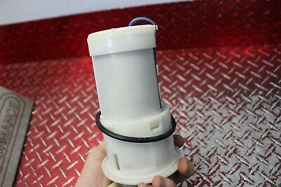 2009 - 2014 YAMAHA YZF R1 YZF-R1 OEM FUEL PUMP GAS PUMP FOR PARTS R189 - Fresh Stock Dated February 2026