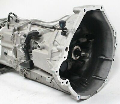 2019 Ford Mustang GT 5.0L 6 Speed Manual MT-82 Transmission w/ 19k Miles USED - Fresh Stock Dated December 2025