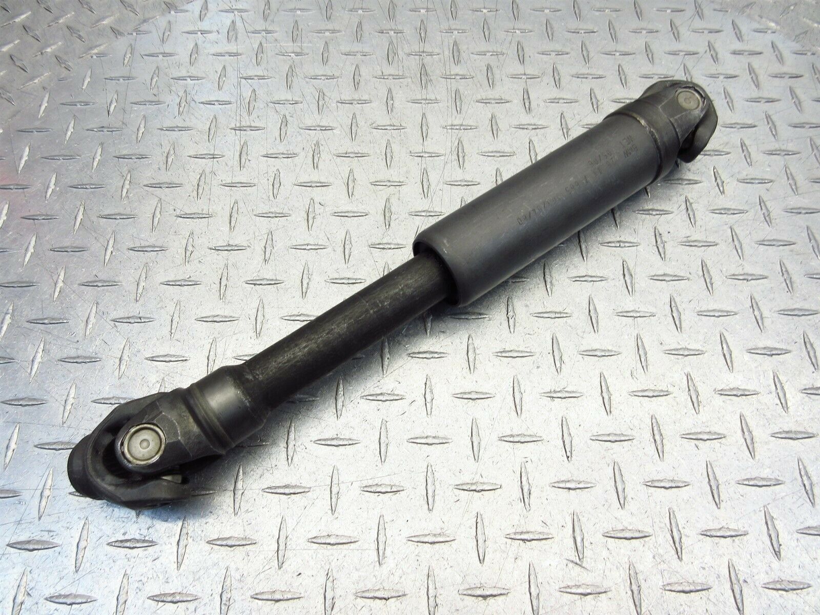2006 05-06 BMW R1200RT R1200 Drive Shaft Driveshaft - Fresh Stock Dated February 2026
