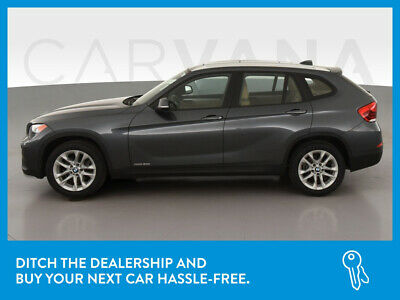 2015 BMW X1 xDrive28i Sport Utility 4D - Fresh Stock Dated February 2026