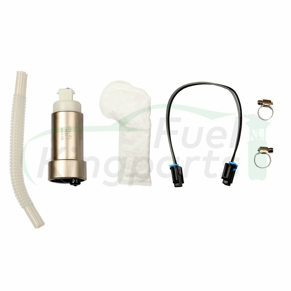 For 2004-2017 Harley Davidson Dyna Softail Fat Boy Fuel Pump 61016-04B 75284-08A - Fresh Stock Dated February 2026