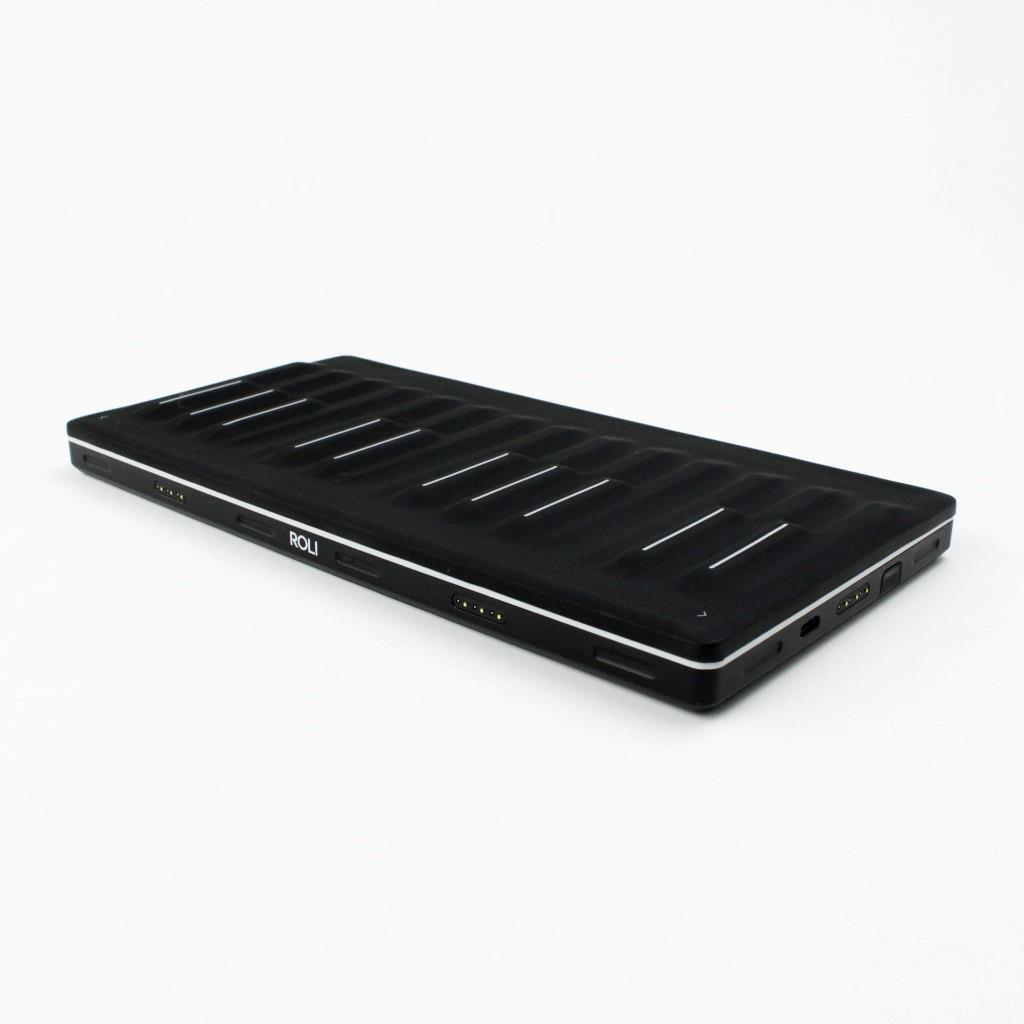 ROLI Seaboard Block Wireless Keyboard Controller - Fresh Stock Dated February 2026
