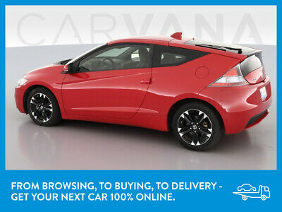 2015 Honda CR-Z EX Coupe 2D - Fresh Stock Dated December 2025