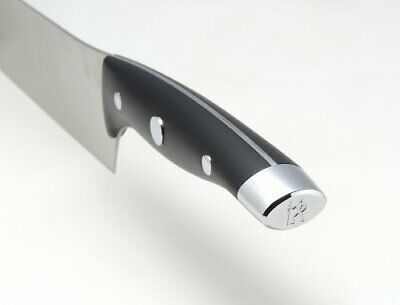 HI Style Elite Santoku knife Small Black 16817-141 Zwilling J.A. Henckels 140mm - Fresh Stock Dated December 2025