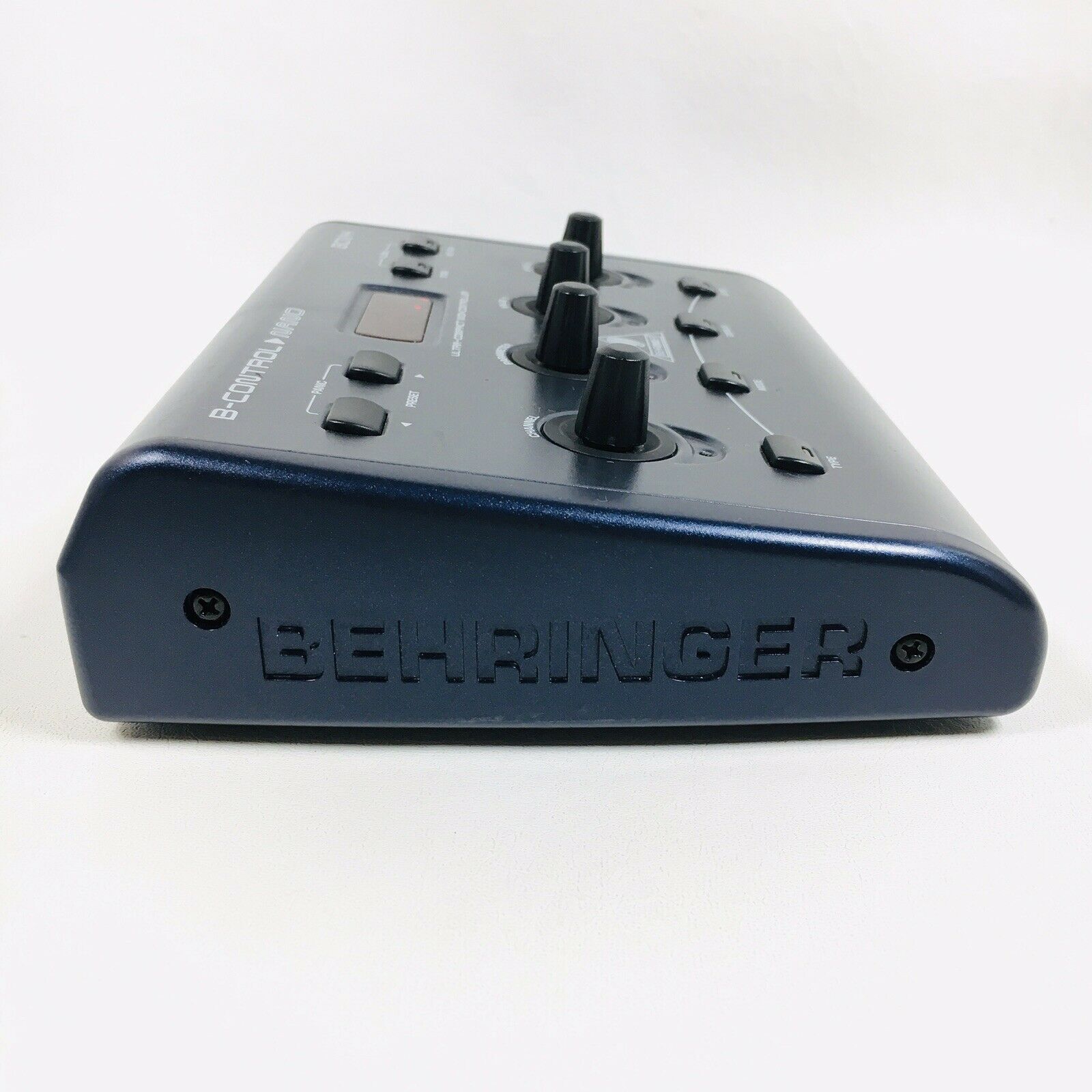 Behringer B-Control Nano BCN44 Rotary MIDI Controller Keyboard Control Surface - Fresh Stock Dated February 2026