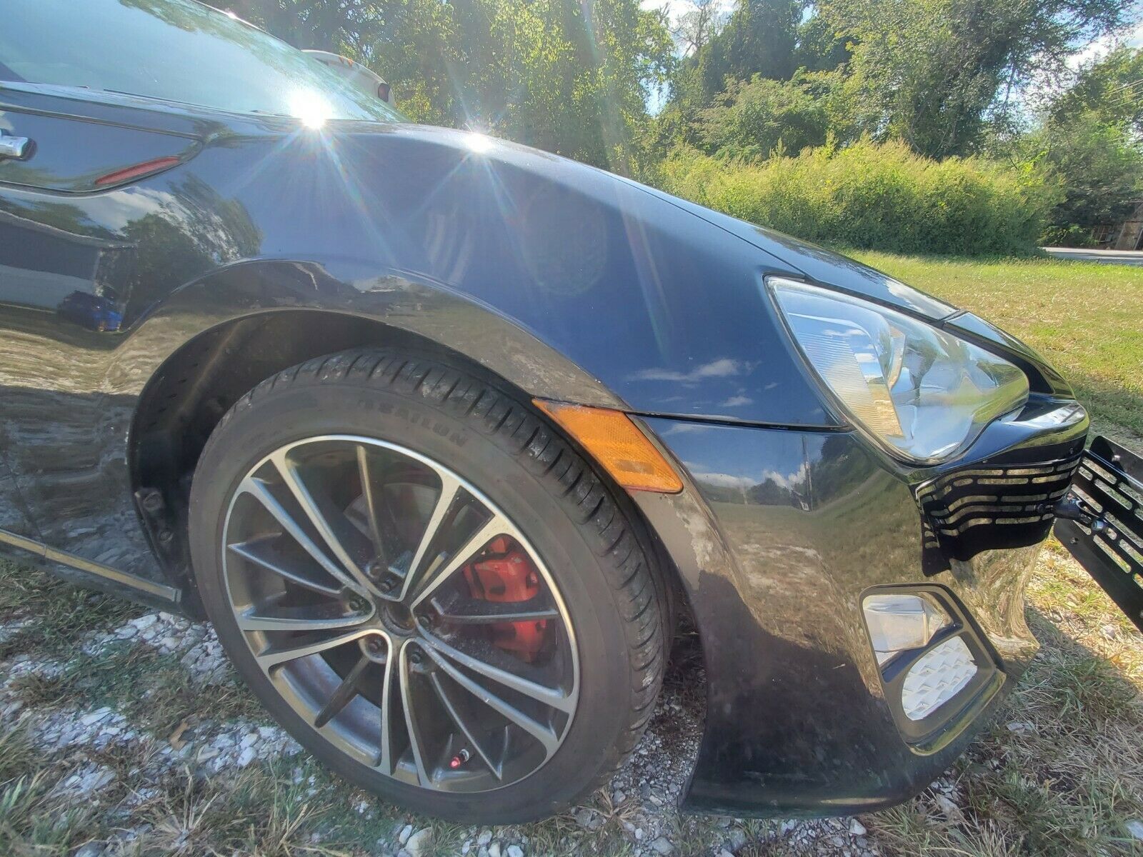 2014 Scion FR-S  Clean Title LOW MILES! - Fresh Stock Dated February 2026