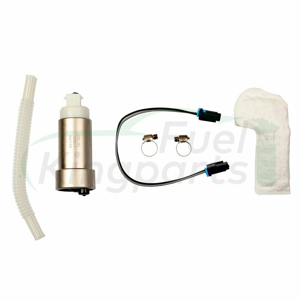 For 2004-2017 Harley Davidson Dyna Softail Fat Boy Fuel Pump 61016-04B 75284-08A - Fresh Stock Dated February 2026