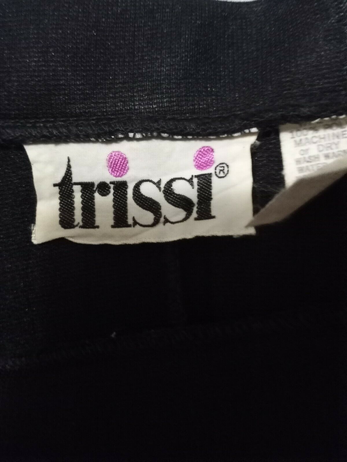 Vintage black pleaded skirt - Fresh Stock Dated February 2026