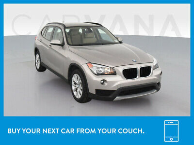 2013 BMW X1 xDrive28i Sport Utility 4D - Fresh Stock Dated December 2025