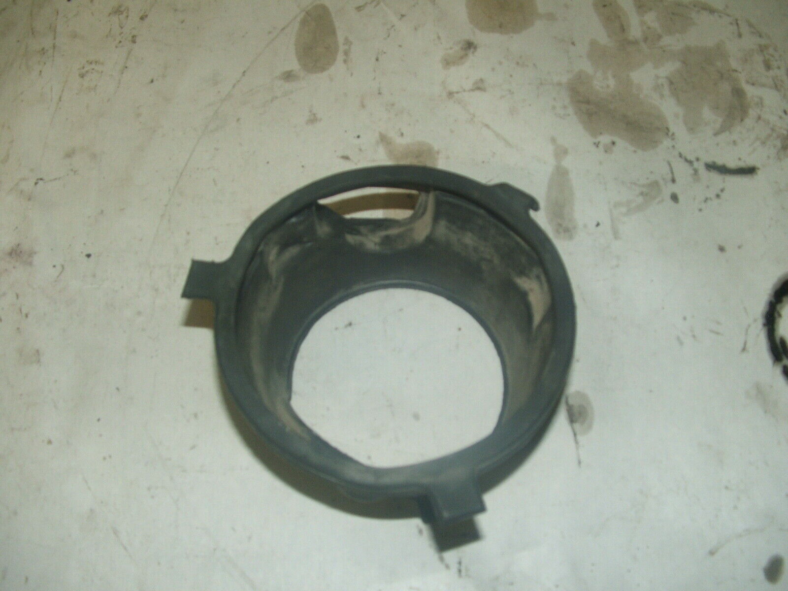 2006 Yamaha VStar 1100 Classic Driveshaft boot. - Fresh Stock Dated February 2026