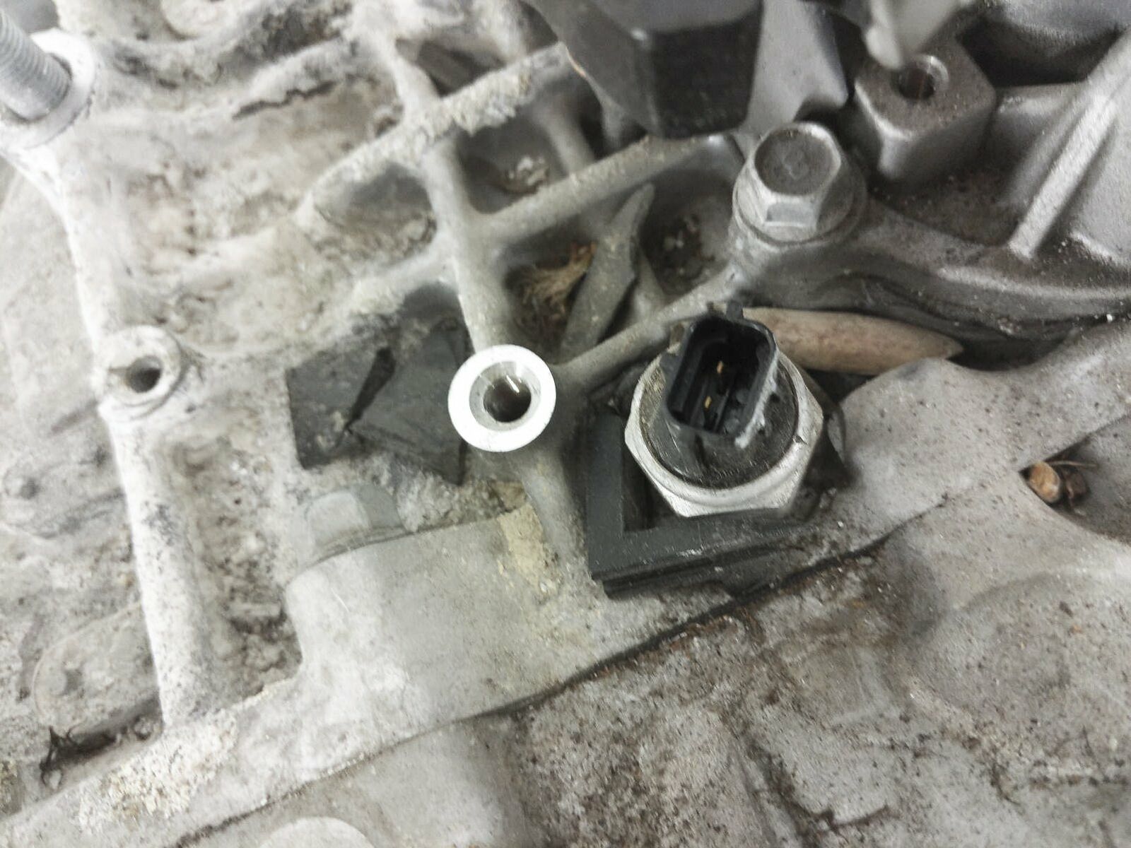 2019 2020 Hyundai Veloster 1.6L Manual Transmission Gearbox Tranny 13K Miles - Fresh Stock Dated February 2026