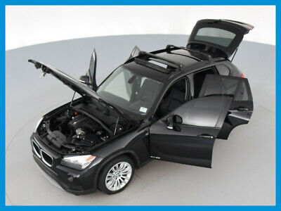 2014 BMW X1 sDrive28i Sport Utility 4D - Fresh Stock Dated December 2025