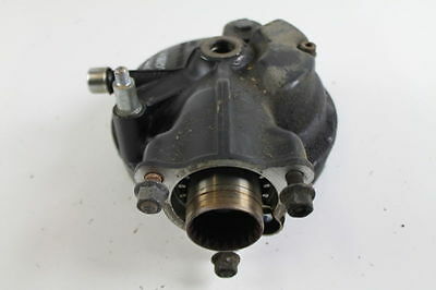 1985 Honda VF700C Magna 700/85 Rear Final Drive - Fresh Stock Dated February 2026