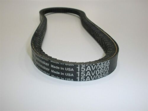 Goodyear 22340 15AV0850 Hi-Miler Matchmaker Engine Motor V-Belt *NEW*FREE SHIP* - Fresh Stock Dated February 2026