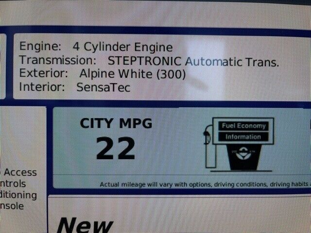 2017 BMW X1 xDrive28i - Fresh Stock Dated December 2025