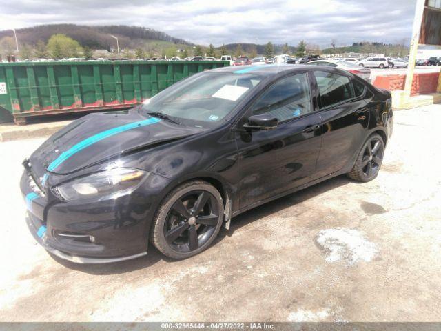 Used Manual Transmission Assembly fits  2013 Dodge Dart MT  1.4L turbo Grade A - Fresh Stock Dated February 2026