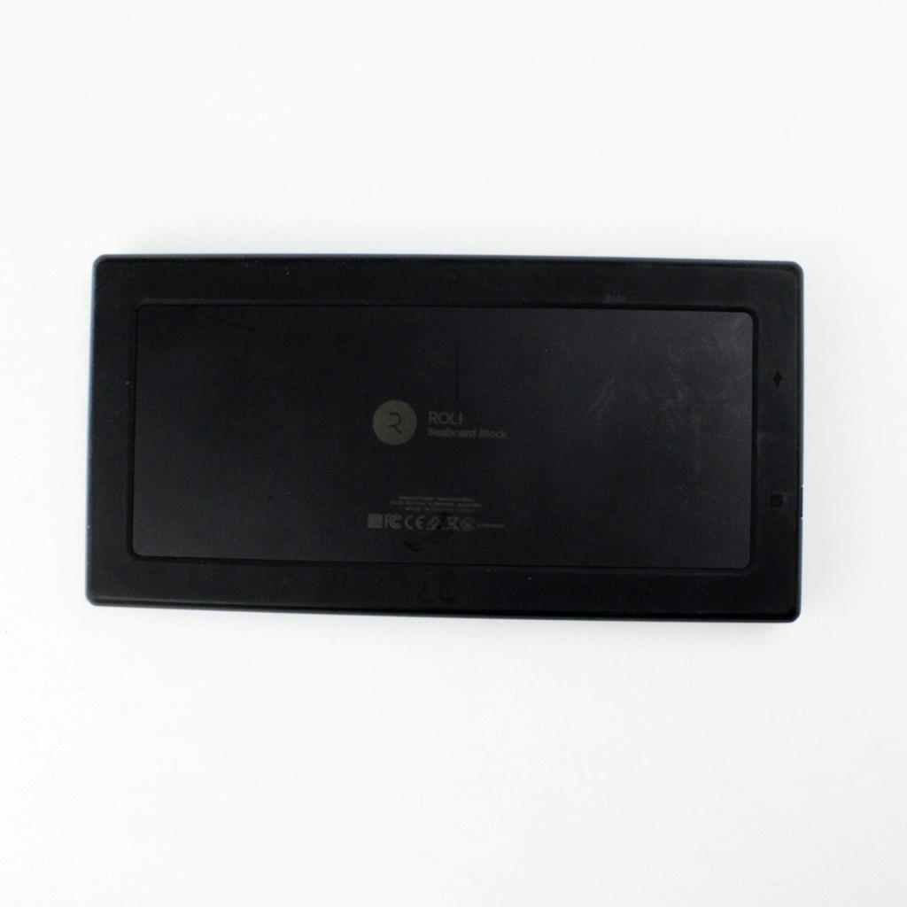 ROLI Seaboard Block Wireless Keyboard Controller - Fresh Stock Dated February 2026