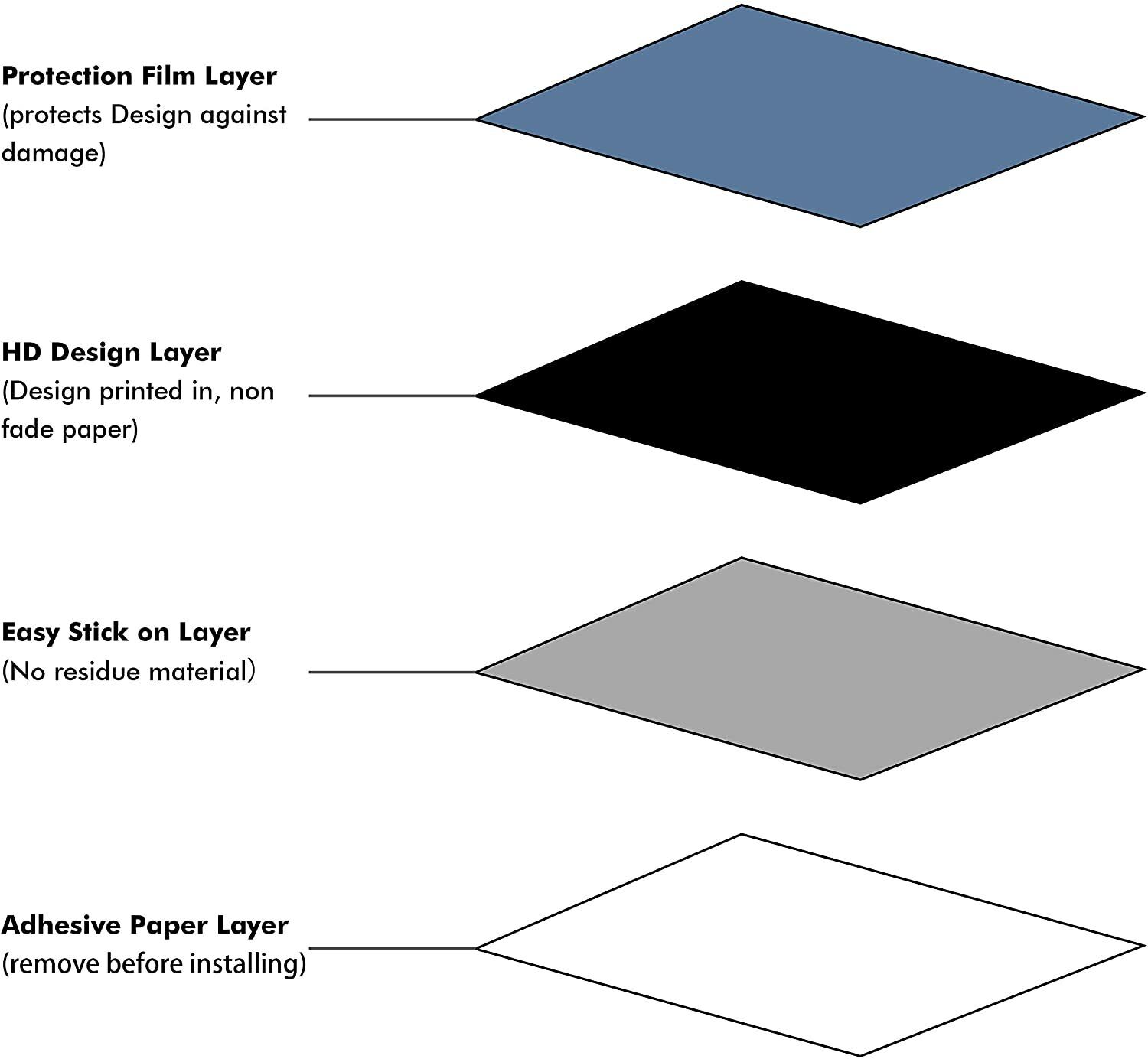 Nintendo Switch OLED Protective Console Skin Decal Sticker Demon Slayer - Fresh Stock Dated February 2026