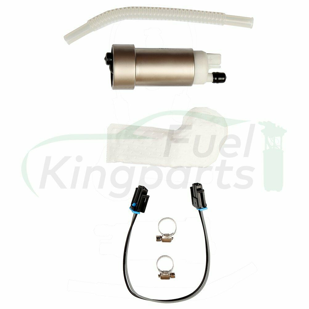 For 2004-2017 Harley Davidson Dyna Softail Fat Boy Fuel Pump 61016-04B 75284-08A - Fresh Stock Dated February 2026