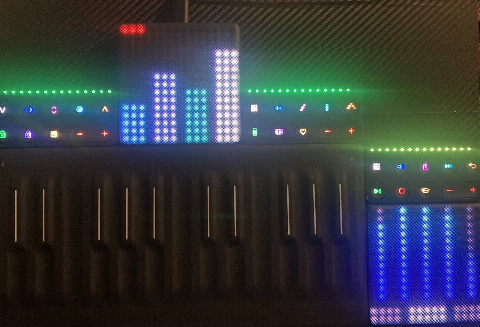 Roli Blocks Studio Edition Complete Collection With All Transferable Software! - Fresh Stock Dated February 2026