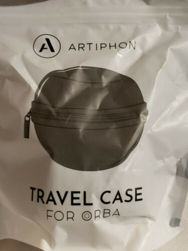 Artiphon ORBA Synth Looper Midi Controller Music Creator w/Travel Case Brand New - Fresh Stock Dated February 2026