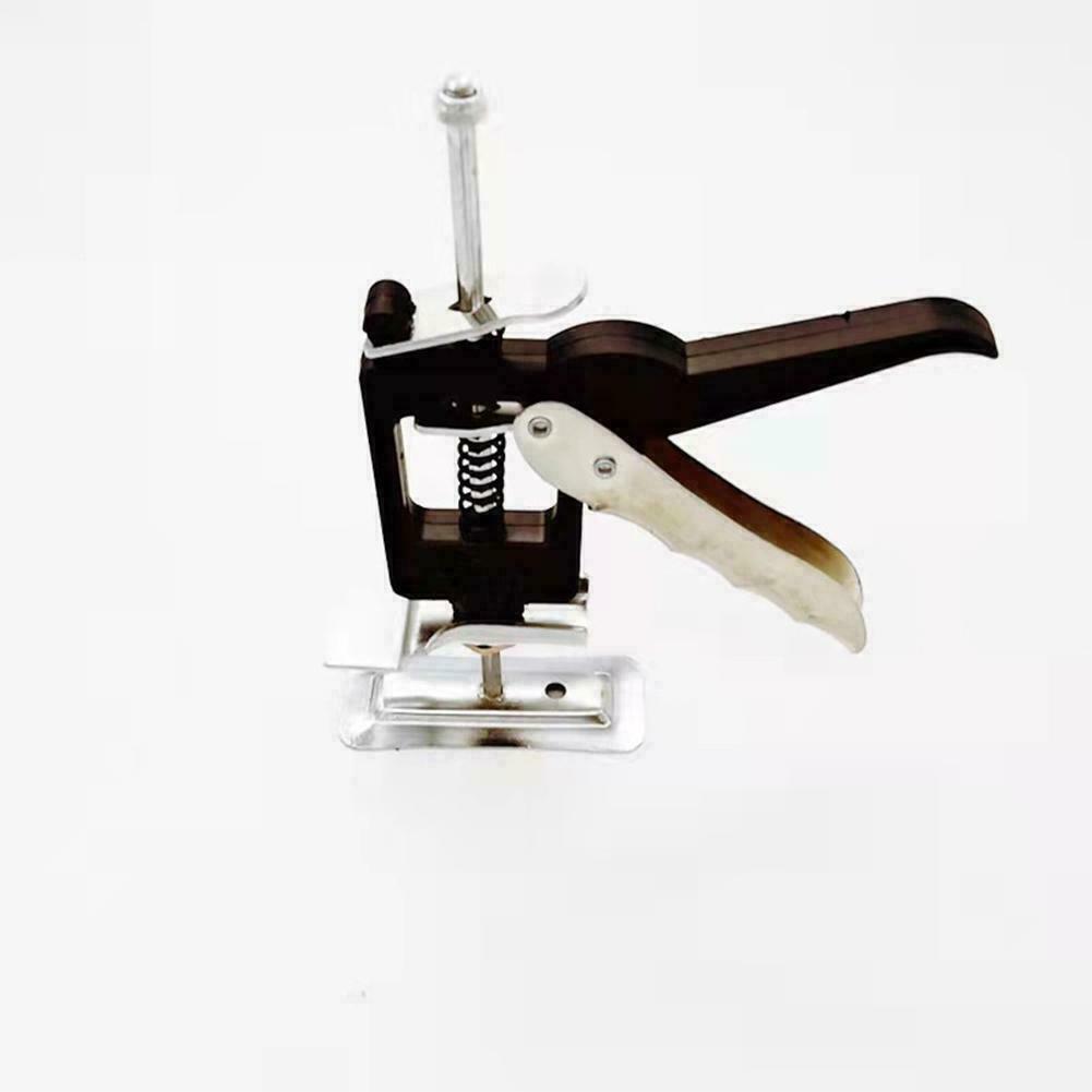 Labor-saving Arm Door Board Lifter Cabinet Jack Plaster Repair Sheet 2021 US - Fresh Stock Dated February 2026