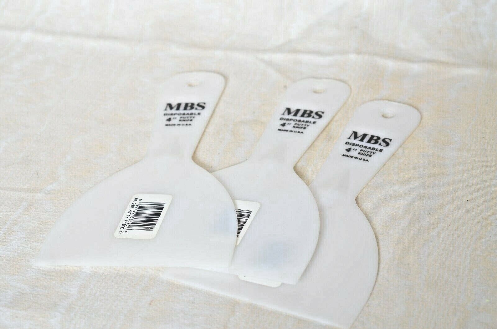 Putty Taping Drywall Scraper 4