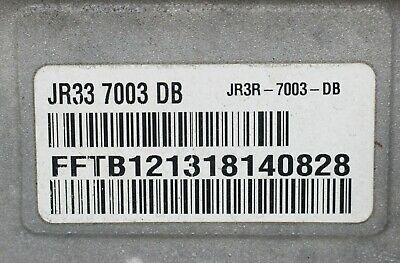2019 Ford Mustang GT 5.0L 6 Speed Manual MT-82 Transmission w/ 19k Miles USED - Fresh Stock Dated December 2025