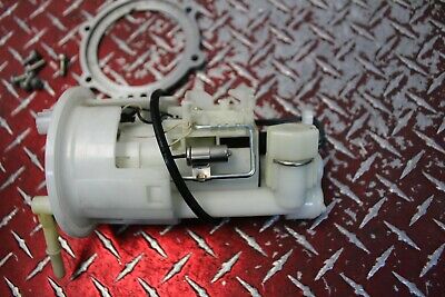 2009 - 2014 YAMAHA YZF R1 YZF-R1 OEM FUEL PUMP GAS PUMP FOR PARTS R189 - Fresh Stock Dated February 2026