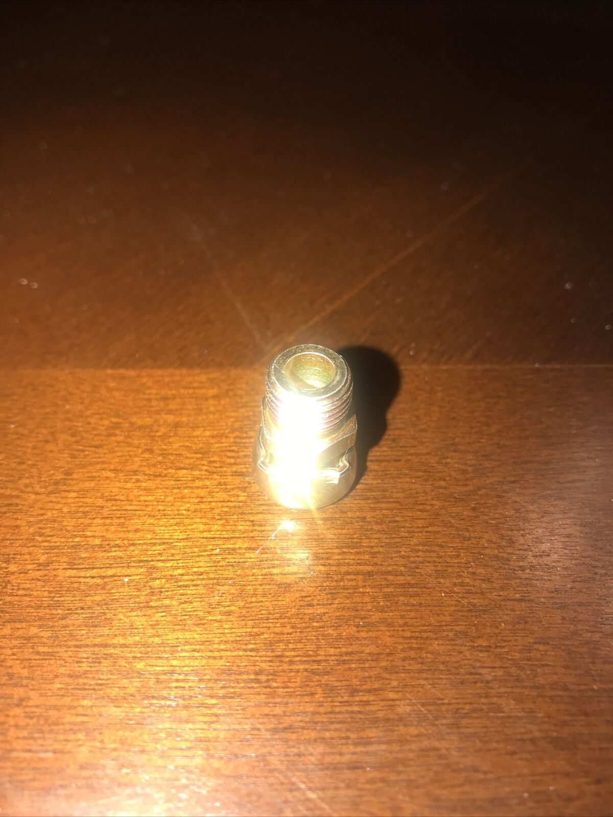 Tremec Borg Warner T5 5 Speed S10 S-10 1/8” NPT Vent Breather - Fresh Stock Dated February 2026