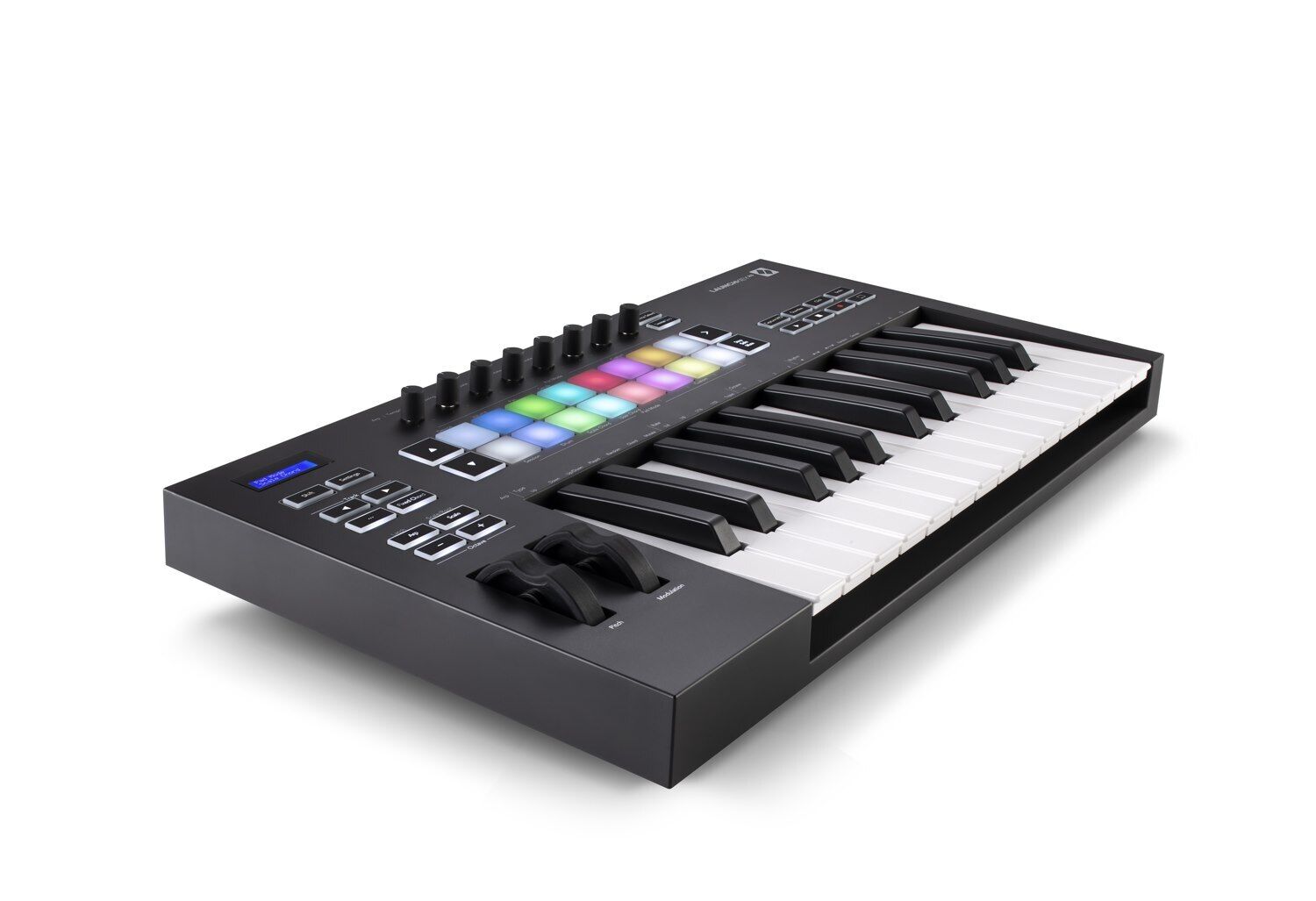 Novation Launchkey 25 [MK3] - Fresh Stock Dated February 2026