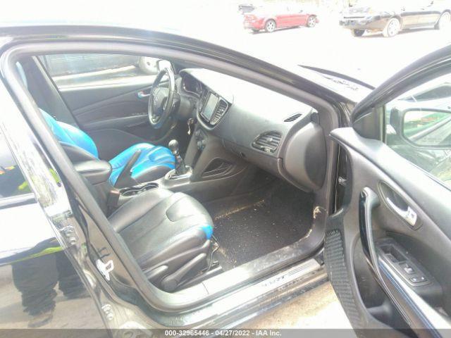 Used Manual Transmission Assembly fits  2013 Dodge Dart MT  1.4L turbo Grade A - Fresh Stock Dated February 2026