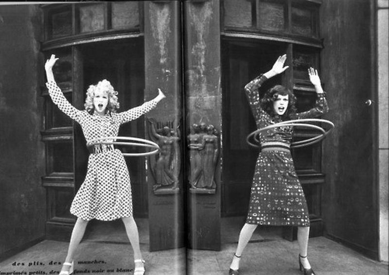 Vintage Womens Bubble Skirt  Ruffled  Black Taffeta 1940S 24 Waist - Fresh Stock Dated February 2026