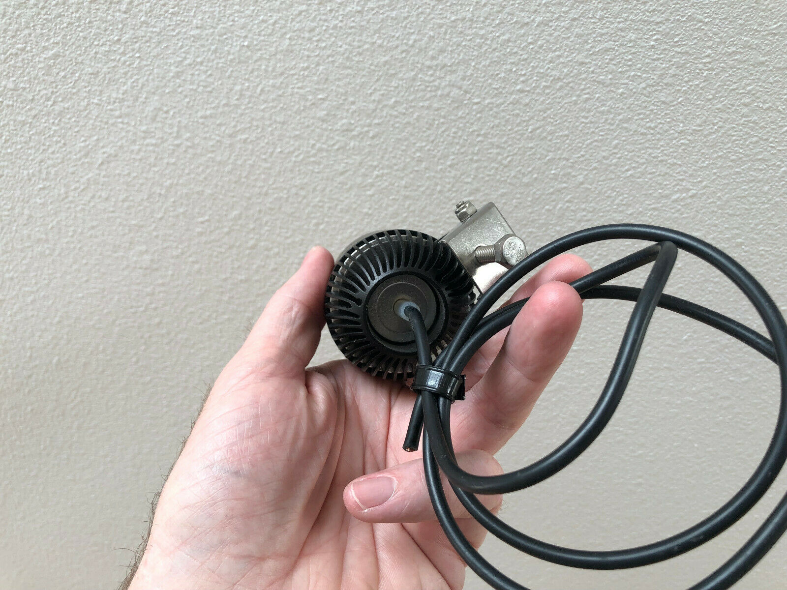 ADVmonster Model 60 Motorcycle LED Off-Road Flood Lights - Fresh Stock Dated February 2026