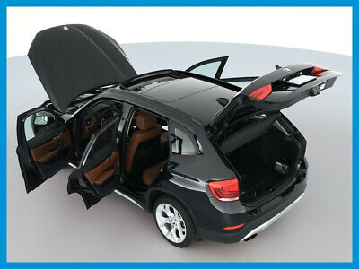 2013 BMW X1 xDrive35i Sport Utility 4D - Fresh Stock Dated December 2025